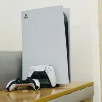 پی اس فایو  ۲ دسته با ۵ تا بازی قانونی ظرفیت ۳ ps5