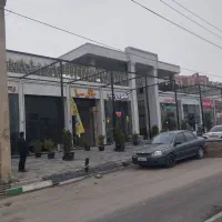 مغازه بر بلوار صیاد شیرازی