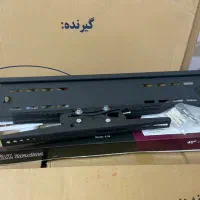 براکت دیواری و محافظ ال سی دی