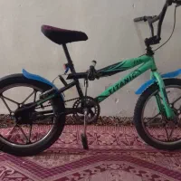 دوچرخه ۲۰ حرفه‌ای  رینگ اسپرت قشنگ