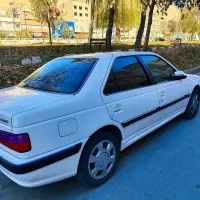 فروش پژو پارس توی فایو|خودرو سواری و وانت|مهاباد (آذربایجان غربی), |دیوار