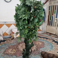 گل مصنوعی