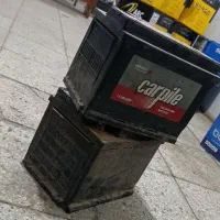 باطری استوک پراید