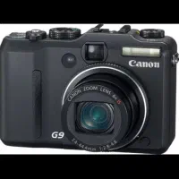 دوربین کنون اصل ژاپنCanon PowerShot G9