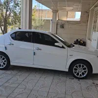 دنا پلاس ۶دنده توربو فول