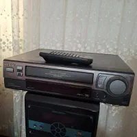 ویدیو آیوا اصل ژاپن|پخش‌کننده DVD و ویدیو|بروجرد, |دیوار