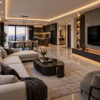 آپارتمان-125-متر-دو-خواب-پلاک-دوم-خیابان-رباط-اول