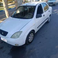 تیبا صندوق دار