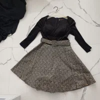 پیرن دخترانه