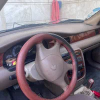 سمندایکس ۷ ،بدون رنگ ،شاسی پلمپ|خودرو سواری و وانت|رودهن, |دیوار