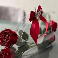 ثبت سفارش انواع گل|صنایع دستی و سایر لوازم تزئینی|تهران, دولاب|دیوار