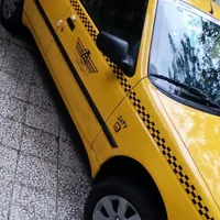 پژو 405 GLX - دوگانه سوز CNG، مدل ۱۴۰۱|خودرو سواری و وانت|قم, یزدان‌شهر|دیوار