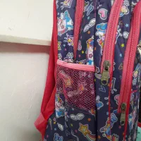 کیف مدرسه دخترانه