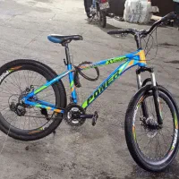 دوچرخه ۲۶ power