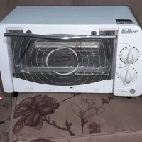 آون توستر آکبند
