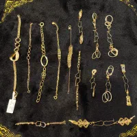 فروش انواع طلای مستعمل|جواهرات|مشهد, انقلاب|دیوار