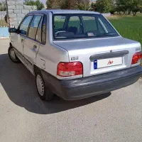 پراید مدل 88