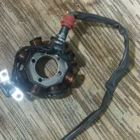 بوبین هندااستارتی مهین یدک