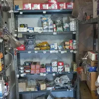 واگذاری لوازم یدکی|قطعات یدکی و لوازم جانبی|دماوند, گیلاوند|دیوار