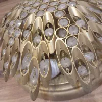 لوستر سالم‌