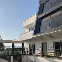 ۲۸۰ متر ویلا استخر دار منطقه چپکرود