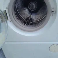 لباسشویی کارکرده