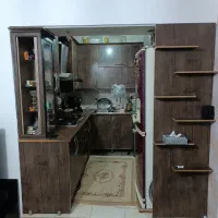 ۷۵ متری راسته اصلی مسکن چهار راه اول پارکینگ دار