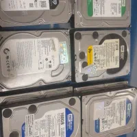 هارد|قطعات و لوازم جانبی رایانه|اردبیل, |دیوار