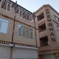 اپارتمان_سردونبش_نقلی_پیش فروش