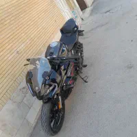 فروش موتور سیکلت