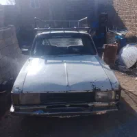 پیکان وانت 79