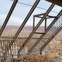 استخدام فوری جوشکار ماهر و نیمه ماهر