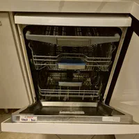 ظرفشویی بوش اصل آلمان SM56M52EU