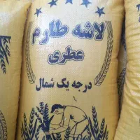 برنج ایرانی|خوردنی و آشامیدنی|کاشان, لتحر|دیوار