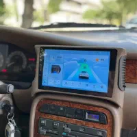 مانیتور اندروید سمند قدیم lx سورن سخنگو سورن پلاس