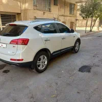 جک مدل۹۴ بیرنگ استثنائی|خودرو سواری و وانت|کرج, شاهین‌ویلا|دیوار