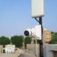 سیم کشی و برق کاری ساختمان ونصب دوربین مداربسته