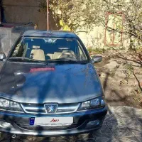 پرشیا مدل ۹۰