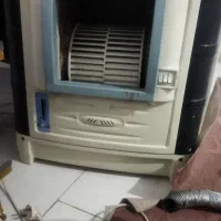 باسلام کولر تمیز فروشی