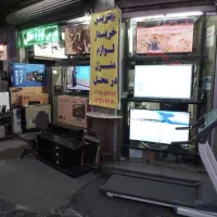 ۱۶ متر بر خیابان انقلاب نرسیده به میدان امام حسین