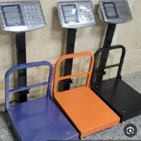 ترازو دیجیتالی
