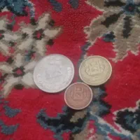 سکه قدیمی|کلکسیون سکه، تمبر، اسکناس|اسدآباد, |دیوار