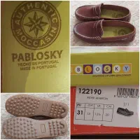 کالج پسرانه برند پابلوسکیPABLOSKY