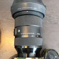 sony a7iii|دوربین عکاسی و فیلم‌برداری|شیراز, جانبازان|دیوار