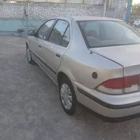سمند X7 دوگانه سوز، مدل ۱۳۸۱|خودرو سواری و وانت|مشهد, هفت تیر|دیوار