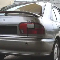 پروتون ویرا اتوماتیک