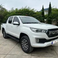 فوتون g7 اتوماتیک ۱۴۰۲