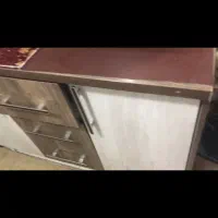 کابینت،هود،سینک|جاکفشی، کمد، دراور|اسلام‌شهر, شهرک واوان|دیوار