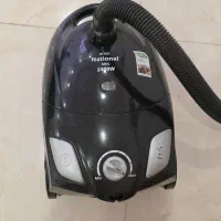 جارو برقی Inter national 2400W