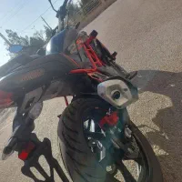 بنلی ۲۵۰ تک سیلندر ۱۴۰۰ در حد|موتورسیکلت|قم, پردیسان|دیوار